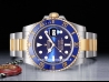 Rolex Submariner Date 126613LB
